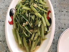 空心菜-潮汕铺老店(甜水井店)
