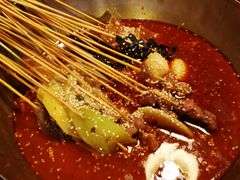 -付小姐在成都(中山公园店)