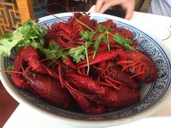 -阳澄湖费尔蒙酒店颐丰阁中餐厅(马鞍山西路店)