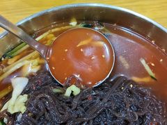 -顺姬冷面(延大店)