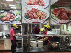 -珍珍小食店(西华路店)