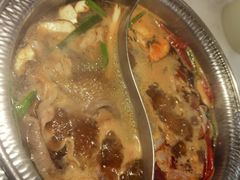 -火炉火自助餐(西直门凯德MALL店)