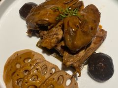 -清水亭湖北菜(大屯DT51店)