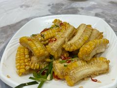-富来美食