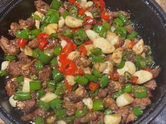 -798餐厅(任丘路店)