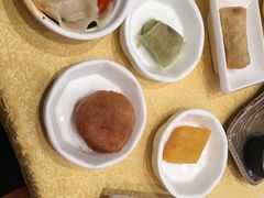 -龙抄手(春熙路总店)