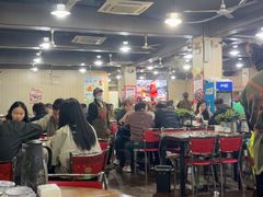 -皖北巫氏三胖地锅鸡(长淮总店)