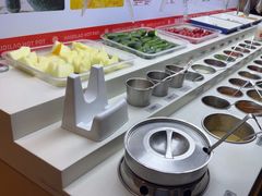 -海底捞火锅(威高广场店)
