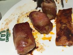 培根卷-戈拿旺巴西烤肉(崇文门店)