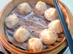 小笼包-食惠里小笼包面馆(越秀店)