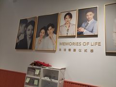 -海马体照相馆(天津世纪都会店)