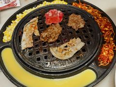 -韩宫宴炭火烤肉(印象城店)