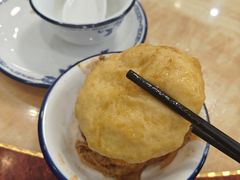 -老东北厨坊(岭南大道店)