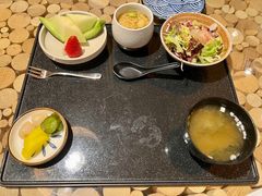 -西村日本料理(香格里拉饭店)