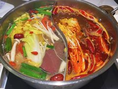 -许府牛火锅(信义坊总店)