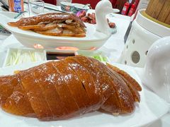 -老浒记烤鸭-北京菜(琉璃厂店)