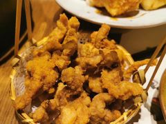 -盡膳口福跷脚牛肉火锅(合生汇购物中心店)