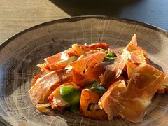 布拉塔章鱼-The Georg(东华门店)