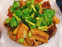 -阿姨牛杂(北京路店)