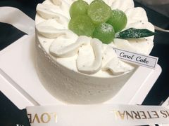 -CarolCake卡萝家(锦华万达店)