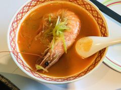 -开海·红岛海鲜虾水饺(石老人店)