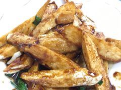 -芸海阁·农家私房菜(沙家浜景区出口店)