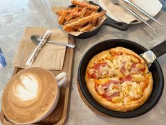 -必胜客(瑞虹店)