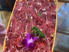 -塔兰齐新疆孜然火锅(鲤鱼山路店)