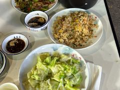 -范饭椰林川湘味海鲜·椰子鸡(三亚湾椰梦长廊店)