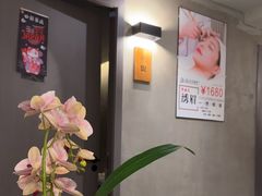 -施奈儿.洗头頭療.按摩SPA.采耳(上梅林店)