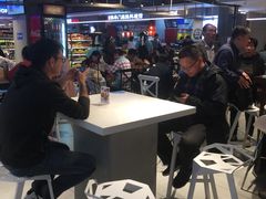-盒马鲜生(杭州运河上街店)