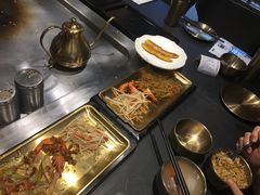 -大神太神·铁板烧(瑞虹天地月亮湾店)