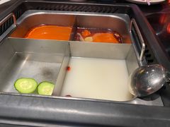 -东道煮牛肉火锅(重庆路店)