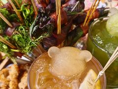 -钢管厂五区小郡肝火锅串串香(清河店)