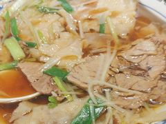 -直隶安家罩饼(复兴路店)