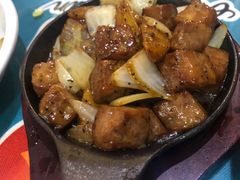 -My Way Town买味堂·东南亚餐厅(亦庄店)