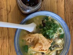 -猫爷的腔调·黔小馆(交大医学住宅区店)