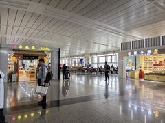 -石家庄正定国际机场-T2航站楼