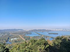 -九曜山