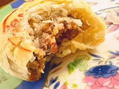 -王家沙点心店(南京西路总店)