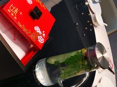 -味+新京宴·烤鸭·北京菜(创意谷店)