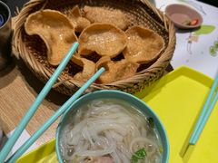 -蔡澜Pho·越南粉餐厅(海上世界店)