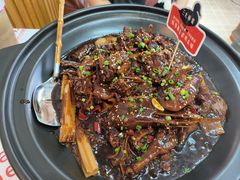 -回味黑鸭煲·始于2006(万松园店)