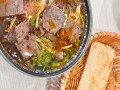 -正宗淮南牛肉汤(南山店)