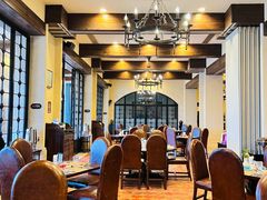 -南沙游艇会·大兵船餐厅