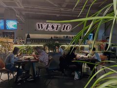 -West10 西拾·西餐厅·创意菜(未来科技城店)