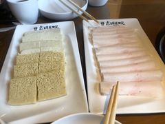 -古铜老院铜锅涮肉·清真(双井店)