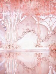 -曼格纳婚礼艺术中心(张江店)