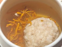-兰庭玉树·老饭骨家宴(后海店)