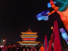 -西安城墙·碑林历史文化景区